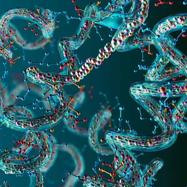 La Ciencia | Proteínas diseñadas por IA para tratar el cáncer o degradar el CO2