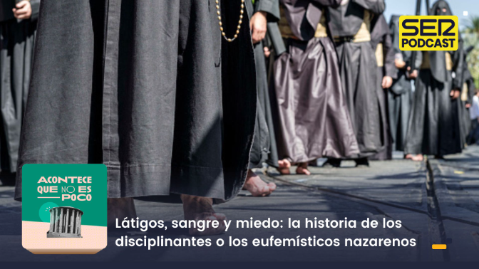 Estos son los mejores audios de Cadena SER.