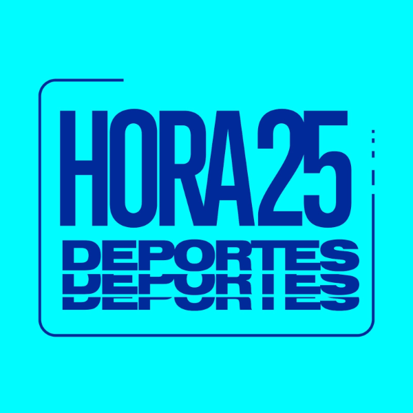 Hora 25 Deportes