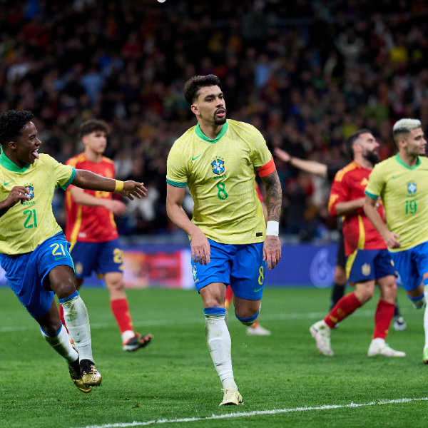 Los goles de Carrusel |