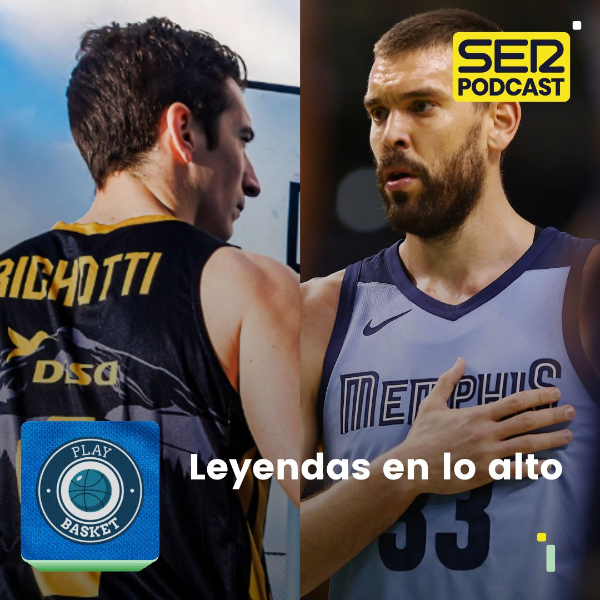Play Basket | Leyendas en lo alto