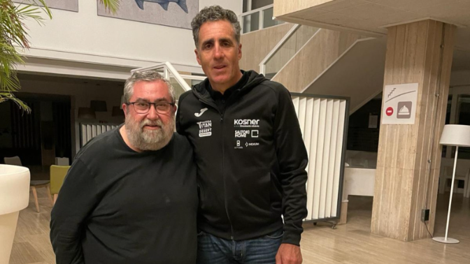 Imagen de Miguel Induráin: 
