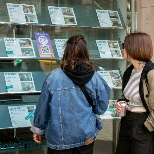Imagen de Los jóvenes que aspiran a comprarse una vivienda, ¿qué piensan de los avales ICO?