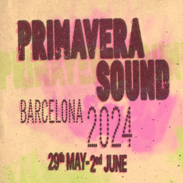 Fuego y Chinchetas | ¿Oasis en el Primavera Sound? episode artwork
