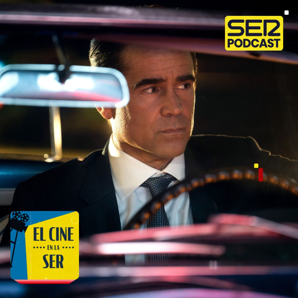 Las series | Michael Douglas, el Ripley de Andrew Scott y el encanto de 'Sugar' episode artwork