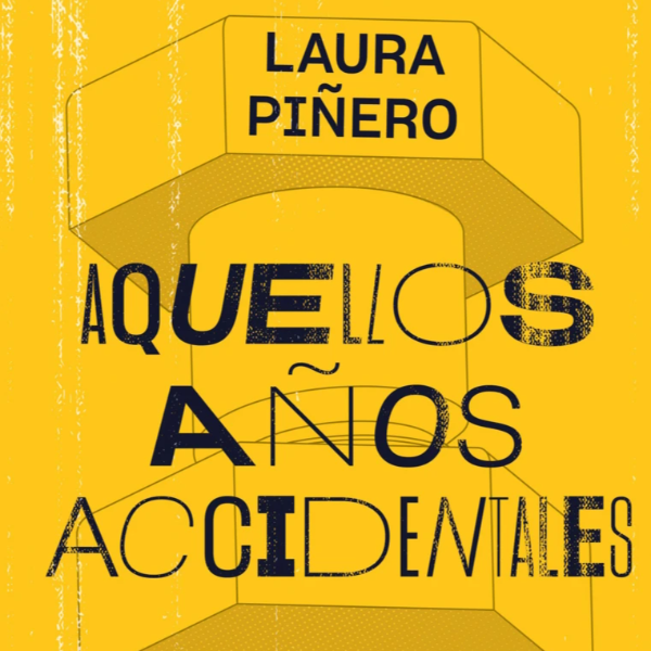 Laura Piñero: del porro de Extremoduro a la traición de Loquillo episode artwork