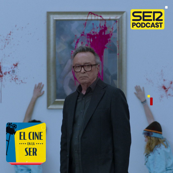 Las series | 'Bellas artes', la diversidad de comedias de Movistar+ y varios rodajes episode artwork
