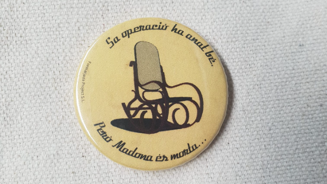 La isla de los oyentes