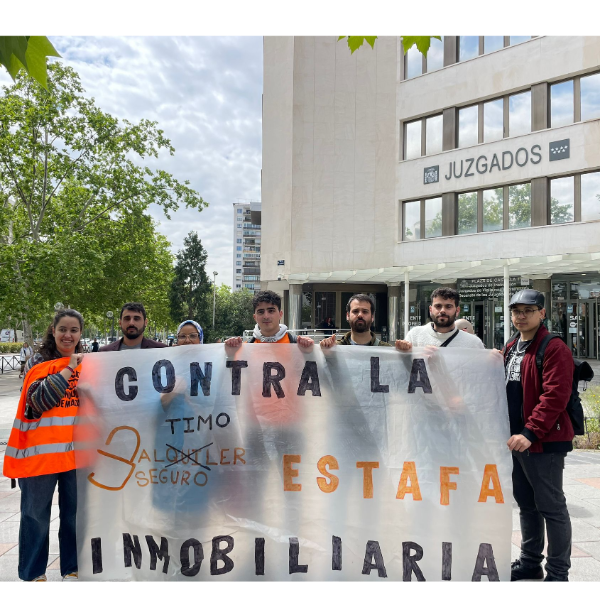 Imagen de Pocos pisos, precios disparados. Si quieres alquilar, tienes que pasar por el aro