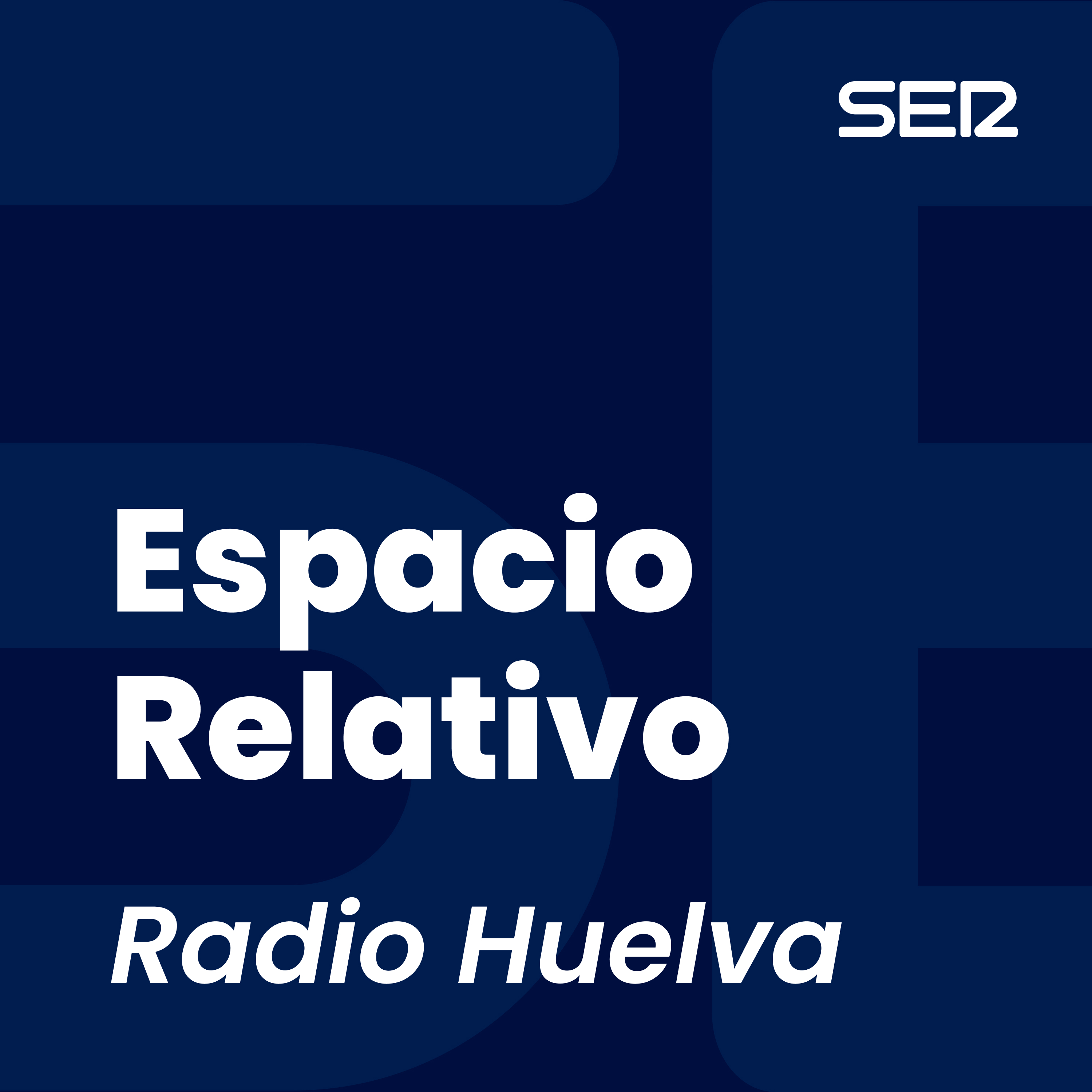 Espacio Relativo