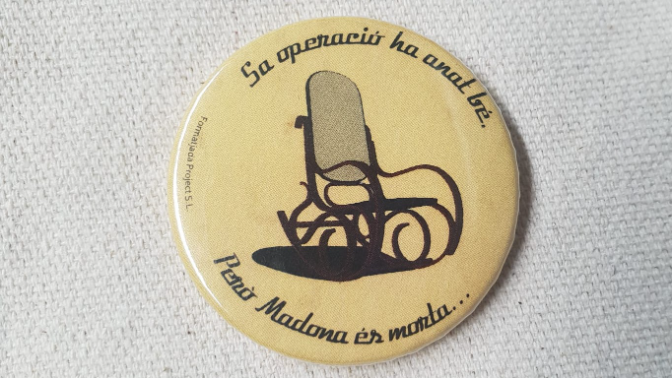 La isla de los oyentes