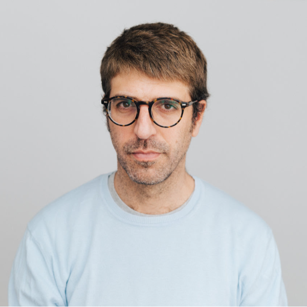 Guillem Gisbert no sabe dónde tiene el ukelele de Manel episode artwork