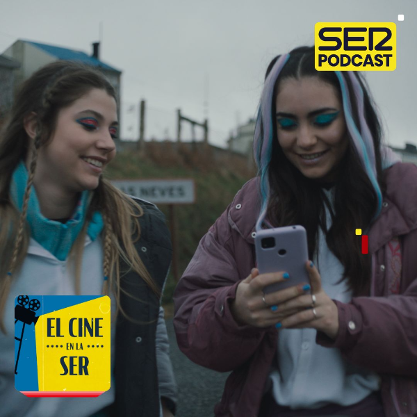 El Cine en la SER: La nueva política de los simios y un buen thriller adolescente episode artwork