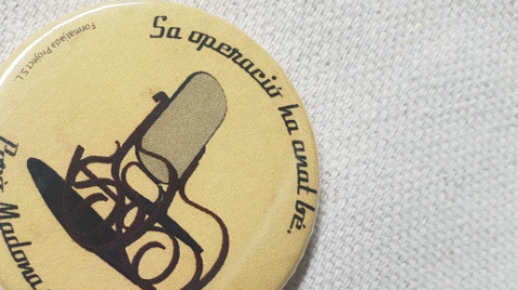 La isla de los oyentes