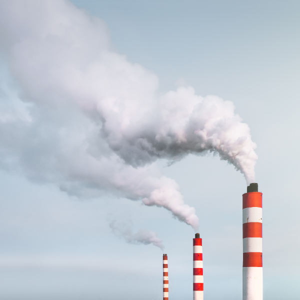 cover of episode Radio Periférica | Pagar para contaminar: así funcionan los mercados de carbono