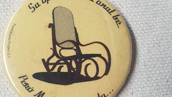 La isla de los oyentes