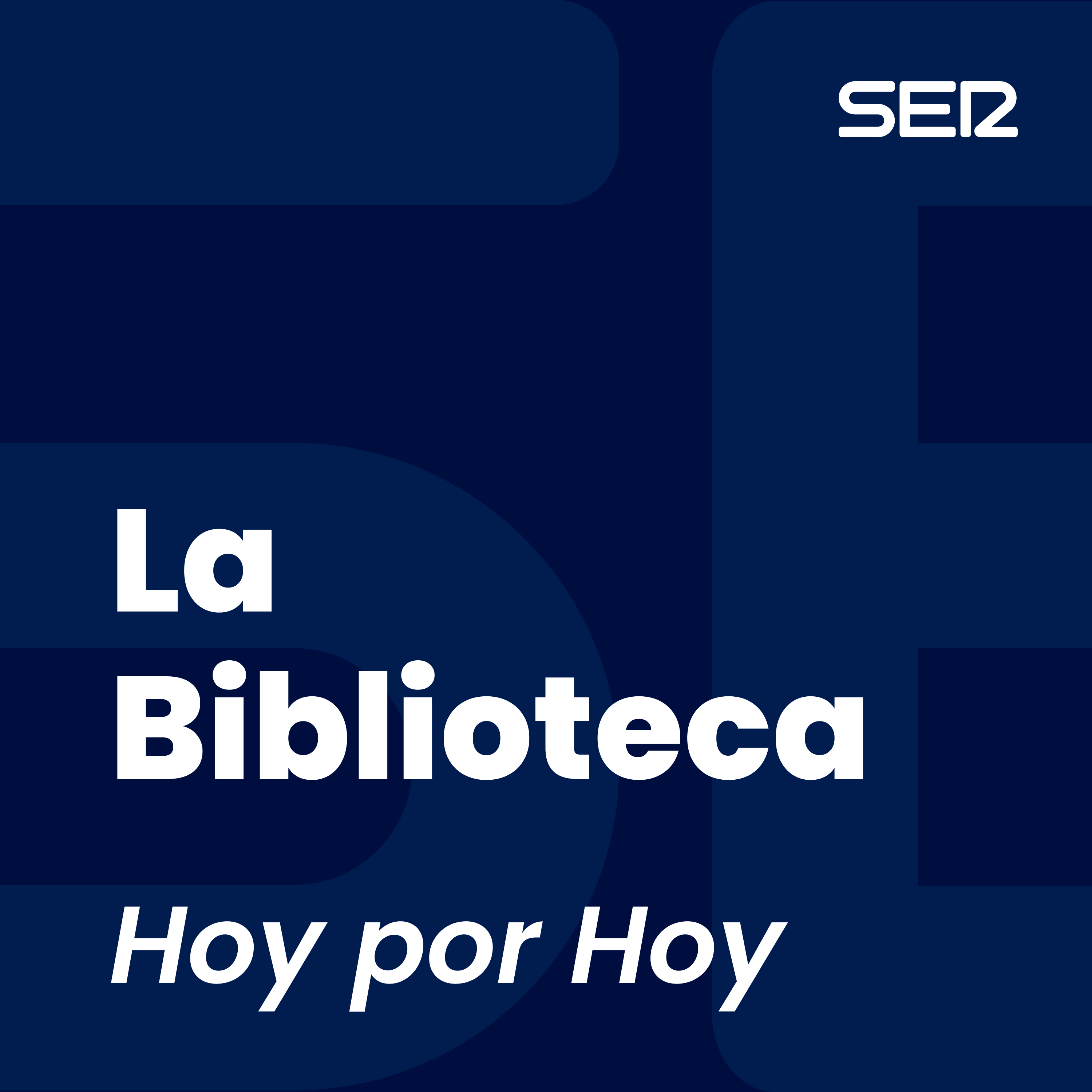 Imagen de La Biblioteca