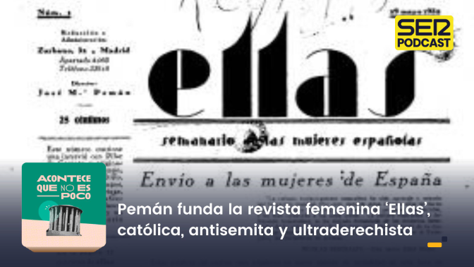 Estos son los mejores audios de Cadena SER.