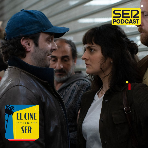 Imagen de Comedia de fórmula francesa y suspense español con trasfondo social