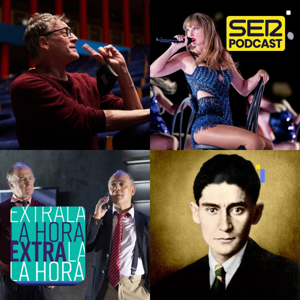 España baila con Nacho Duato y Taylor Swift episode artwork