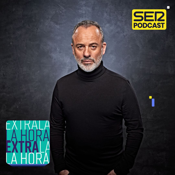 Javier Gutiérrez: "Asistimos con desidia a tanta corrupción de un lado y del otro, basta ya" episode artwork
