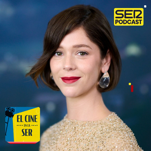 Entrevista | Georgina Amorós, el éxito tranquilo de una actriz que quiere crear y jugar episode artwork