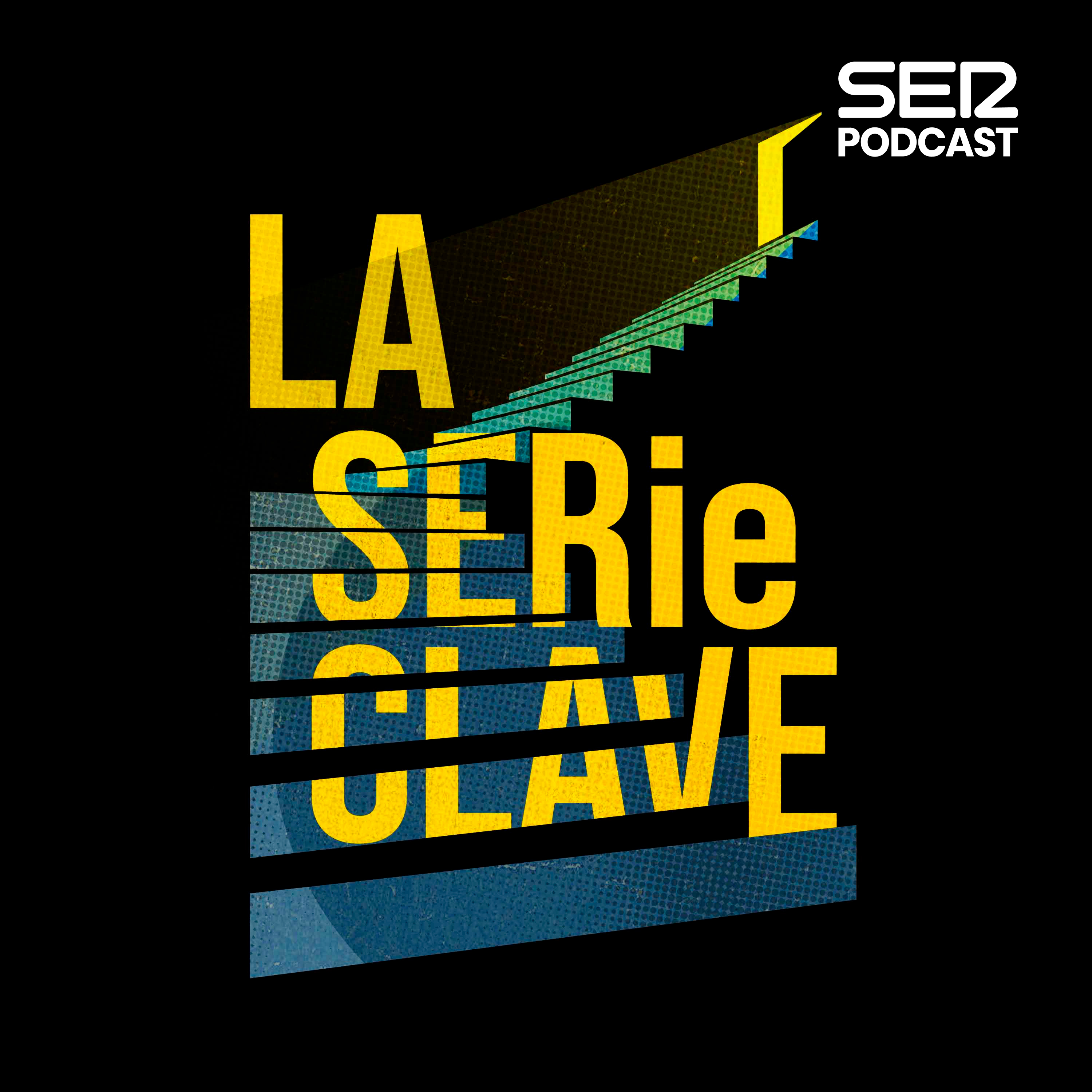 La SERie clave podcast artwork