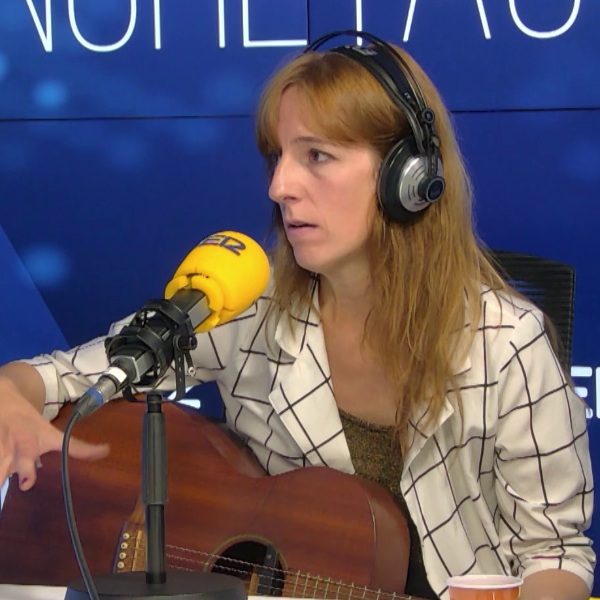 Tulsa: "Para hacer una canción tan fuerte, necesitas estar muy bien" episode artwork