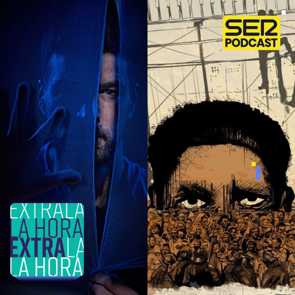 La cultura entra en el debate migratorio: "el problema no son los inmigrantes" episode artwork