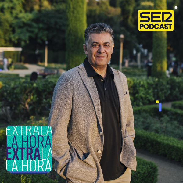 Francesc Casadesús se despide: "El Festival Grec es marca España y apuesta por las mujeres" episode artwork