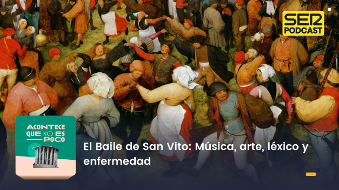 Estos son los mejores audios de Cadena SER.