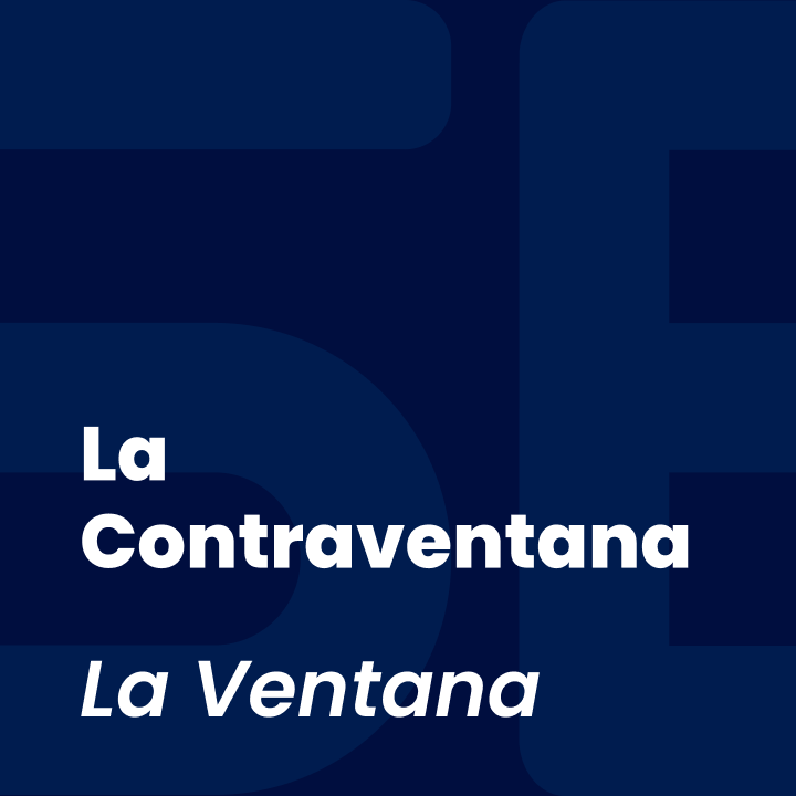 La Contraventana
