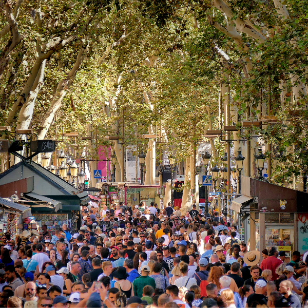 cover of episode Sentido Crítico | Un apagón, el turismo masivo y la "Succession" española