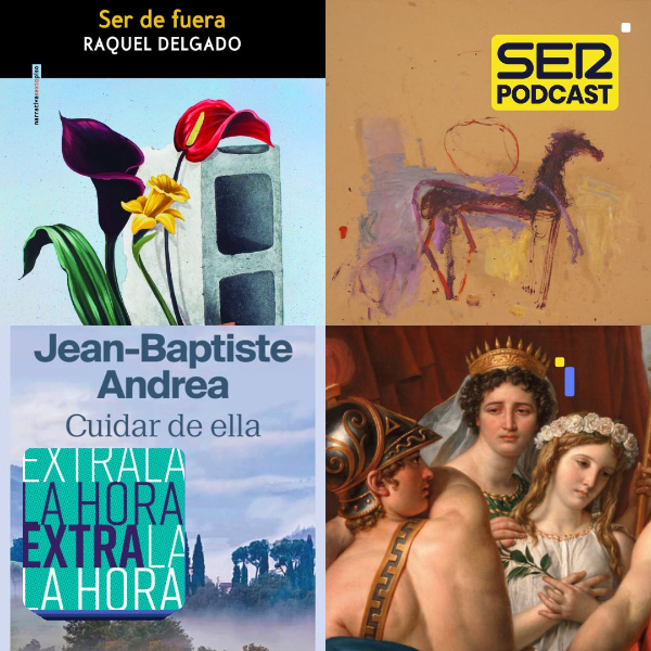 De Hécuba a Palestina, qué hacer cuando matan a tus hijos y la justicia no te alcanza episode artwork