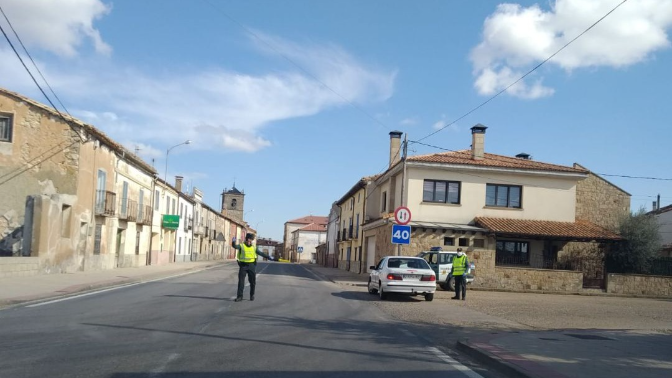 JUCIL reclama que faltan entre 15.000 y 18.000 guardias civiles para suplir las carencias de seguridad en el mundo rural episode artwork