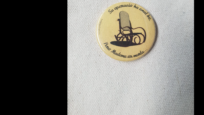 La isla de los oyentes