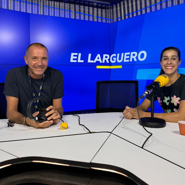 Estos son los mejores audios de Cadena SER.
