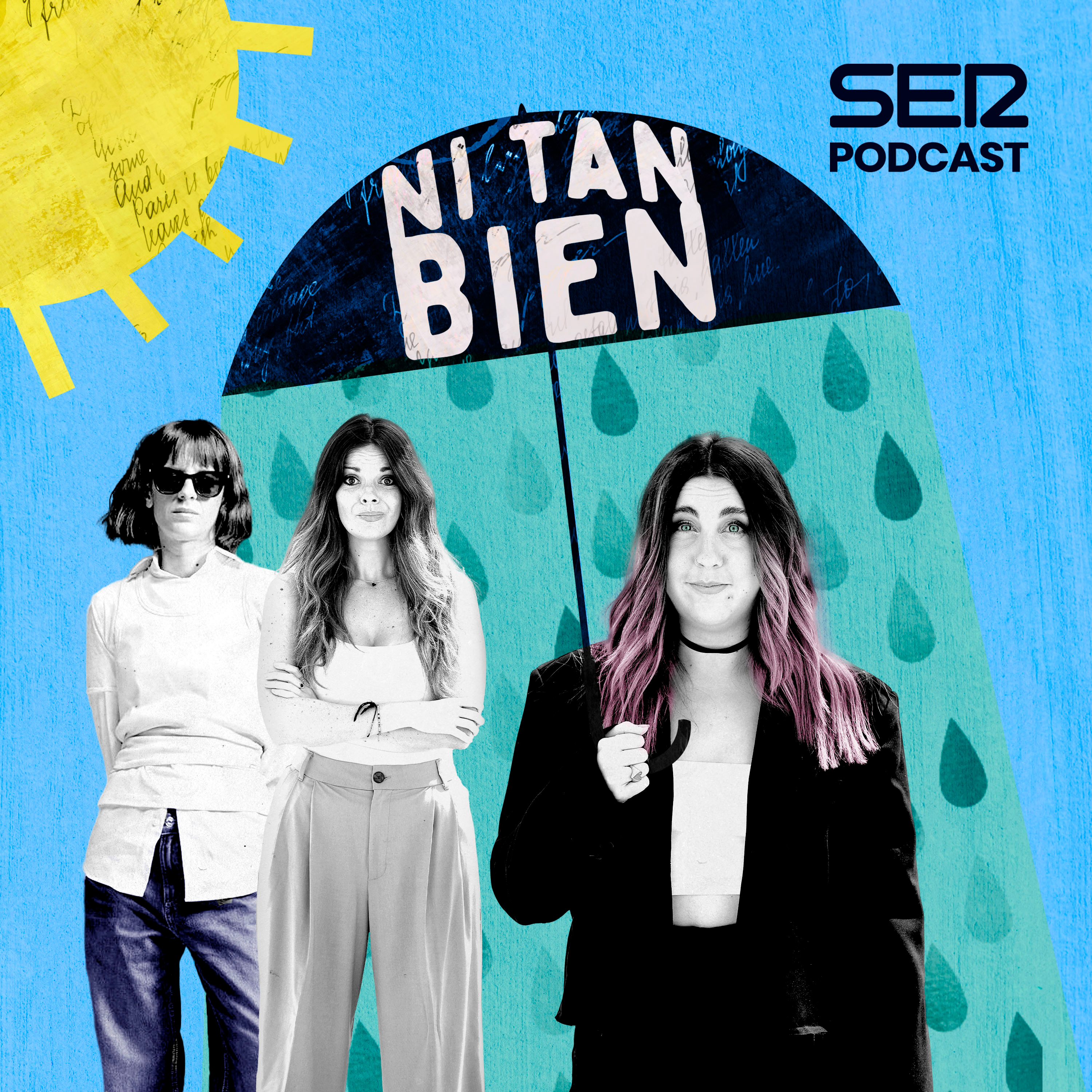 Portada de Ni tan bien
