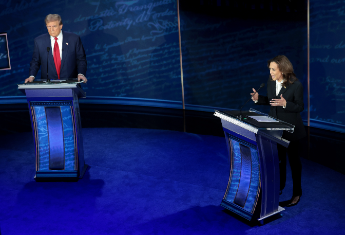Ganar el debate presidencial en Estados Unidos no es sinónimo de ganar las elecciones, pero ayuda a llegar a la Casa Blanca episode artwork