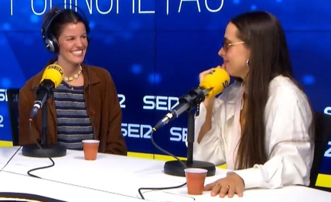 Entrevista a Hinds: de la llamada de Coldplay en el peor momento al encuentro con Beck que lo cambió todo episode artwork