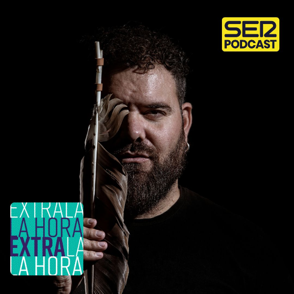 Abraham Cupeiro, compositor: "La IA no puede competir con el virtuosismo que han desarrollado los pastores durante horas delante de un instrumento" episode artwork