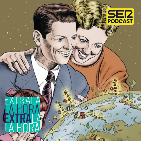 Miguel Brieva: "El dinero es una cuestión casi religiosa, es como un Dios en nuestra sociedad" episode artwork