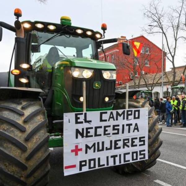 Reportaje | 2024: luces y sombras de un año muy comestible