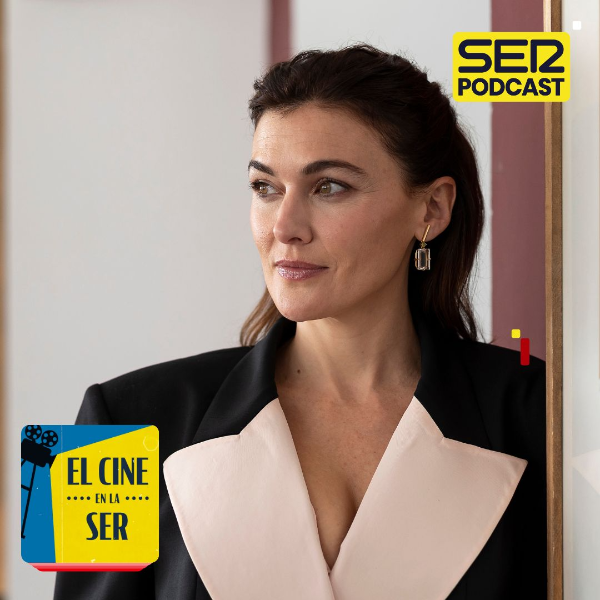 Entrevista | Marta Nieto por 'La mitad de Ana' episode artwork