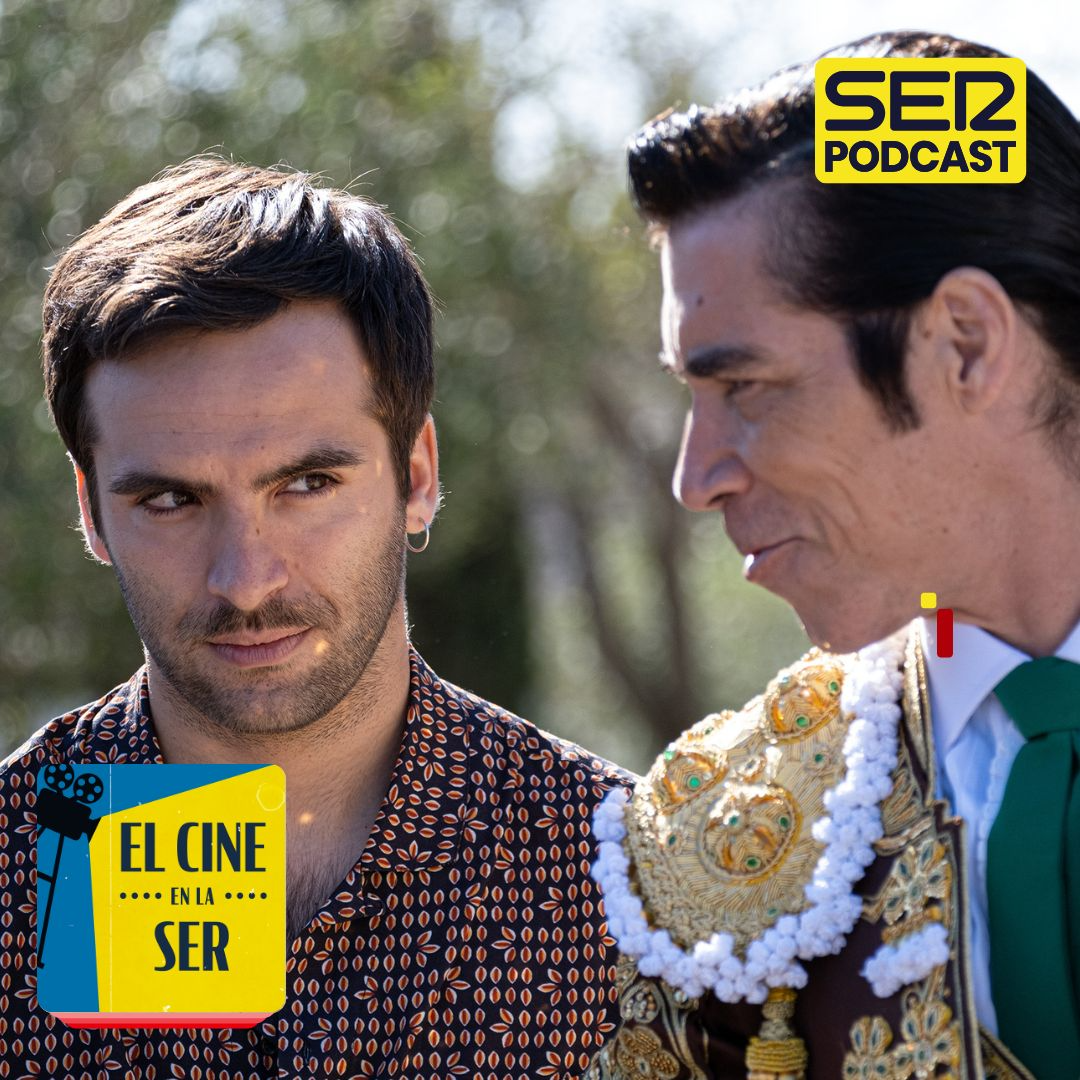 Imagen de La serie perdida de Giuseppe Tornatore y la road movie de un torero y un taxista
