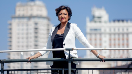 Imagen de Yolanda de la Fuente