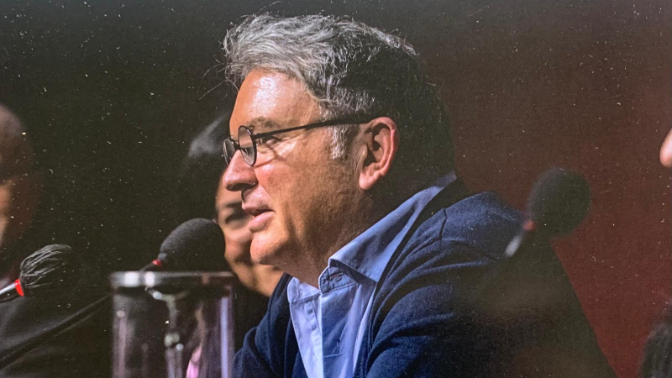 Imagen de Leer libros para no perder la esperanza - La Gadiáspora, con Paco Cano - 01/10/25