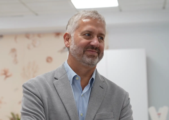 Imagen de Entrevista con Salvador Querol