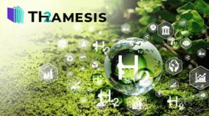 Imagen de CR High Tech | Itecam lidera la innovación energética con los proyectos AEMIOS y THAMESIS para una producción de hidrógeno verde más eficiente y sostenible