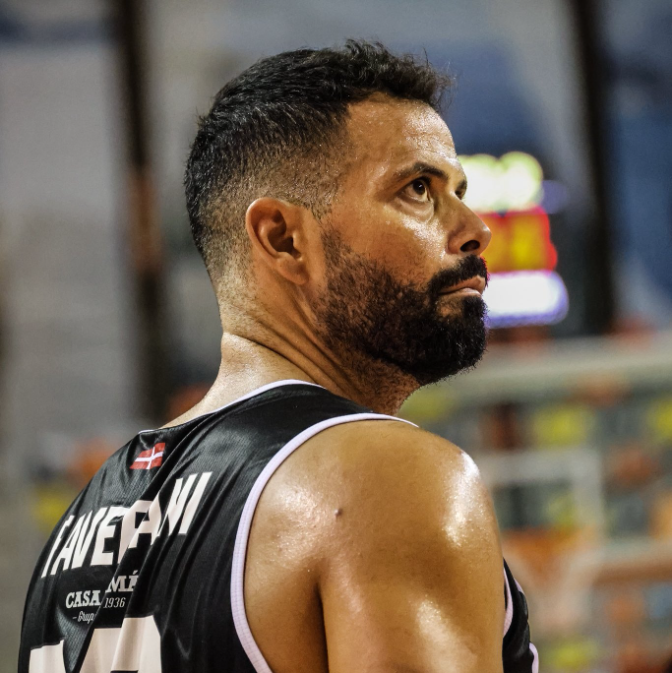 Imagen de Entrevista a Vitor Faverani - 01/10/2025
